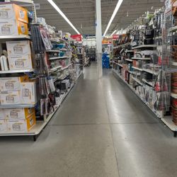 Walmart - Walmart Supercentre, Hamilton