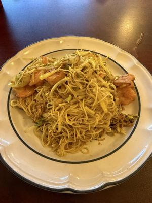 You and Mee Noodle House by null