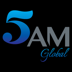 5AM Global - Our team specializes in brand image, collateral, concept development, event production, PR, packaging design and more!   Contact us today