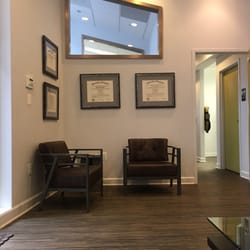 Smiles at Reston Town Center - Beautiful office space