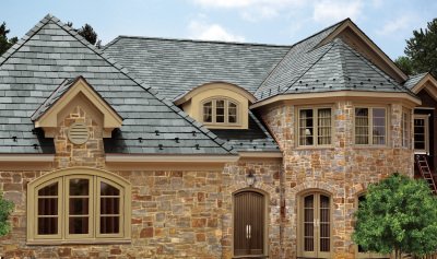 Total Foundation & Roofing