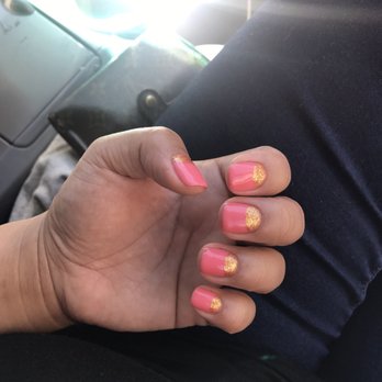 Aquatica Nails - Nail Salons Near Me - San Francisco, California Aquatica Nails - Nail Salons Near Me - San Francisco, California
