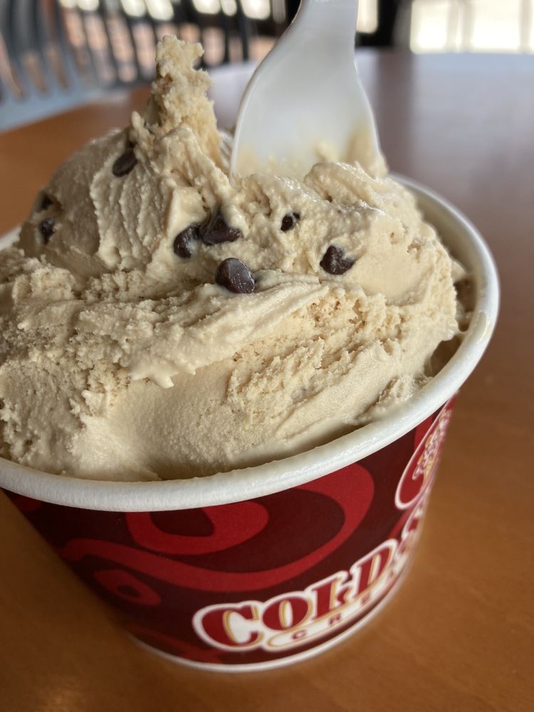 COLD STONE CREAMERY 37 Photos & 19 Reviews 3464 Amelia Dr, Orchard