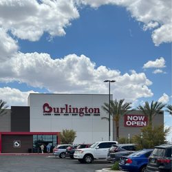 Burlington