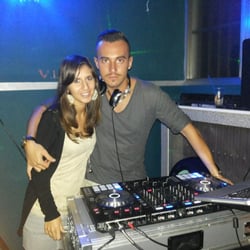 V.i.p. Bar