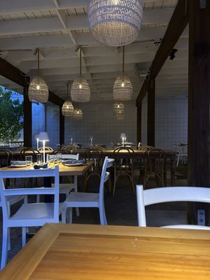 Baba Restaurant by null