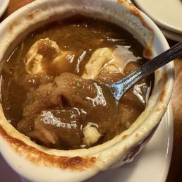 French Onion Soup French Onion Soup