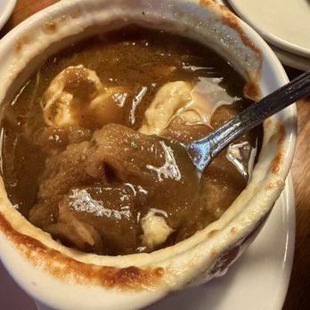 Outback Steakhouse - French Onion Soup - Steakhouses Near Me - Reno, Nevada Outback Steakhouse - French Onion Soup - Steakhouses Near Me - Reno, Nevada