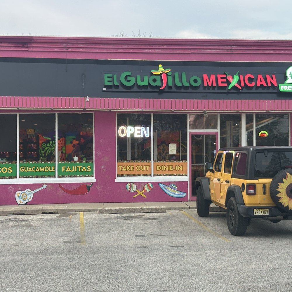 El Gaujillo - Mexican estsblishment serving culinary delight - Mexican Near Me - Blackwood, New Jersey El Gaujillo - Mexican estsblishment serving culinary delight - Mexican Near Me - Blackwood, New Jersey