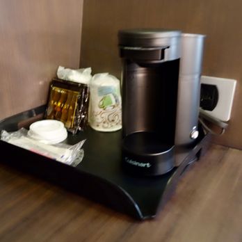 Courtyard by Marriott Oxford - In-room coffee - Hotels Near Me - Oxford, Mississippi
