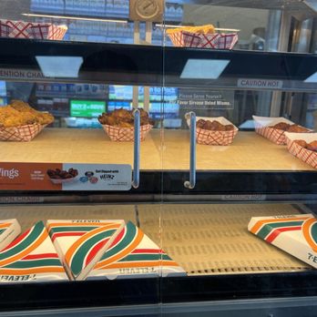 7-Eleven - Convenience Stores Near Me - San Diego, California