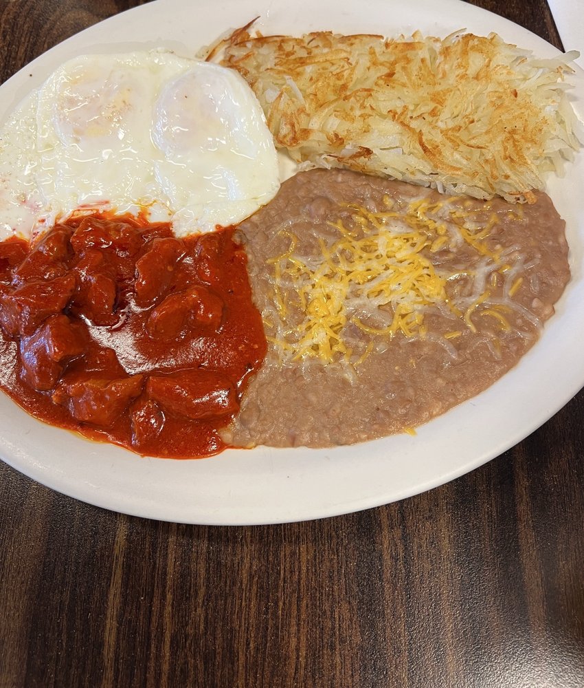 Gerardo's Restaurant