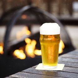 Headlands Brewing