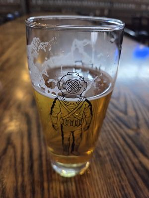 Watermark Brewing Company by null