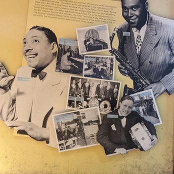 American Jazz Museum - Performing Arts Near Me - Kansas City, Missouri American Jazz Museum - Performing Arts Near Me - Kansas City, Missouri