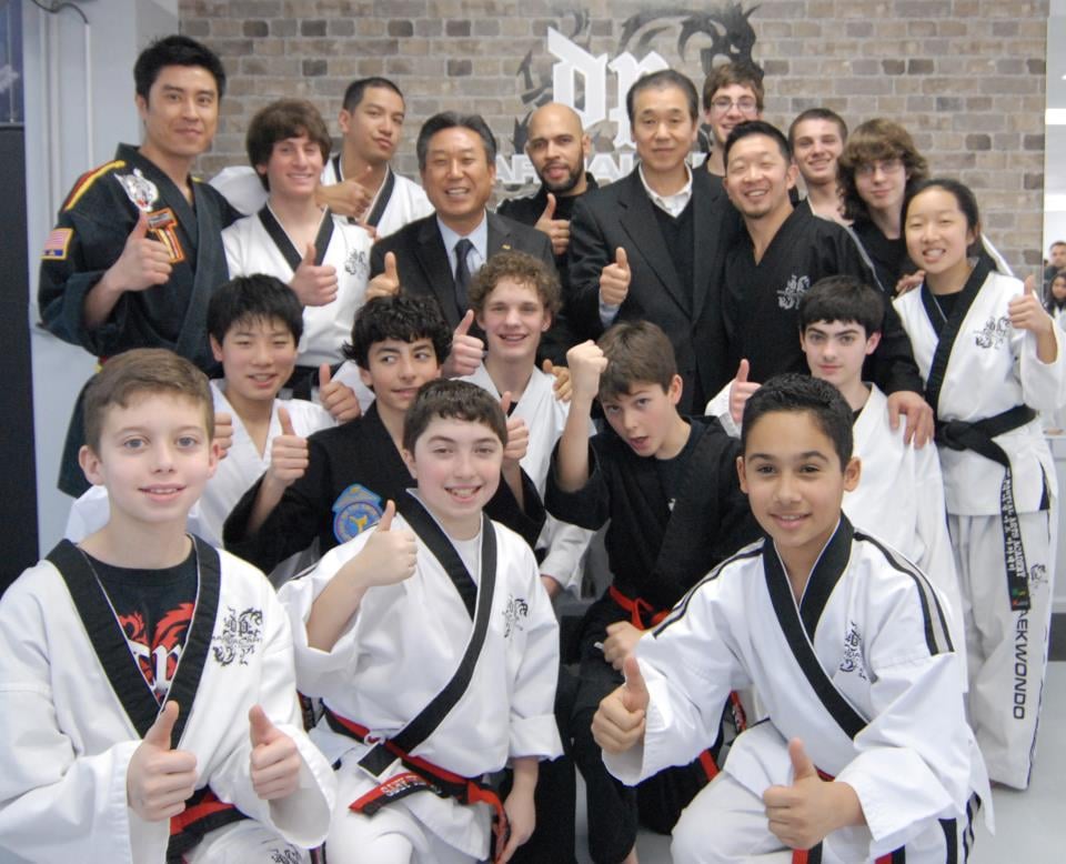 DP MARTIAL ARTS ACADEMY Updated May 2024 19 Photos & 33 Reviews