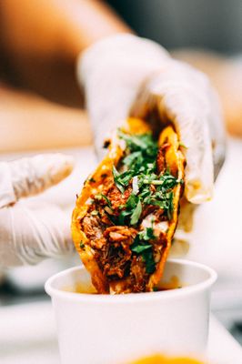 Craft Coast Beer & Tacos by null