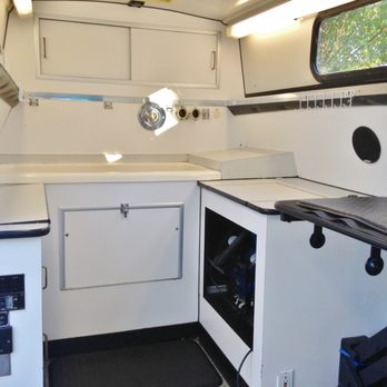 chow bella mobile grooming