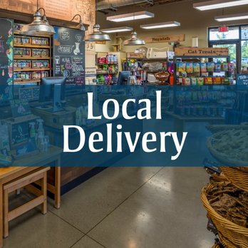 Mud Bay - Pet Stores Near Me - Lacey, Washington