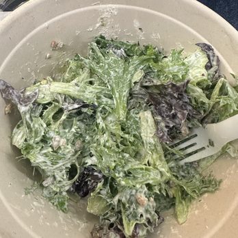 Crisp & Green - Build your own salad with eggs, bacon, sunflower, seeds, avocado, and ranch dressing! - Salad Near Me - Saint Paul, Minnesota Crisp & Green - Build your own salad with eggs, bacon, sunflower, seeds, avocado, and ranch dressing! - Salad Near Me - Saint Paul, Minnesota