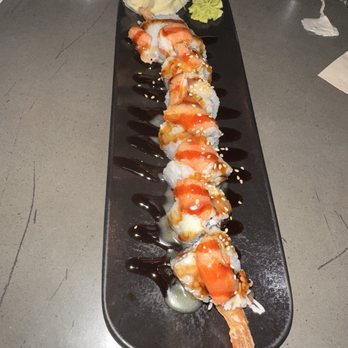 Palma - Palma [Sushi] Maki Santana - Sushi Bars Near Me - Phoenix, Arizona