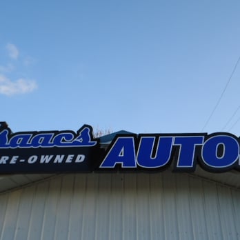 Isaacs Pre-Owned Autos - Used Car Dealers Near Me - New Albany, Indiana Isaacs Pre-Owned Autos - Used Car Dealers Near Me - New Albany, Indiana