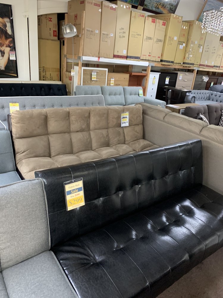 TODAY’S FURNITURE 12 Photos & 108 Reviews Furniture Stores 2225