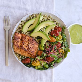 Goop Kitchen - Salad Near Me - New York, New York Goop Kitchen - Salad Near Me - New York, New York