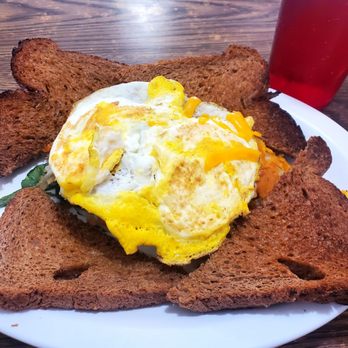 Start Fresh Cafe - American Near Me - Oceanside, California