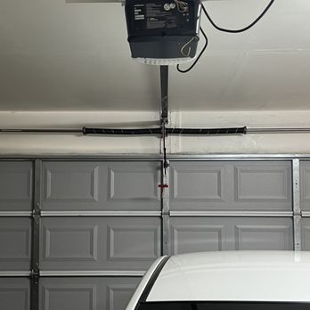 A Professional Garage Door Service - New spring installed very quickly. - Garage Door Services Near Me - Ceres, California A Professional Garage Door Service - New spring installed very quickly. - Garage Door Services Near Me - Ceres, California