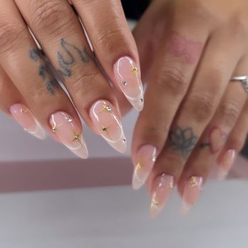 Heavenly Nails - Nail Salons Near Me - Las Vegas, Nevada Heavenly Nails - Nail Salons Near Me - Las Vegas, Nevada