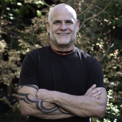 Steve Carter - Massage Therapist