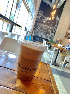 Espumoso Empanada + Espresso Bar by null