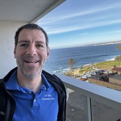 La Jolla Computer Guy - We Love La Jollans!