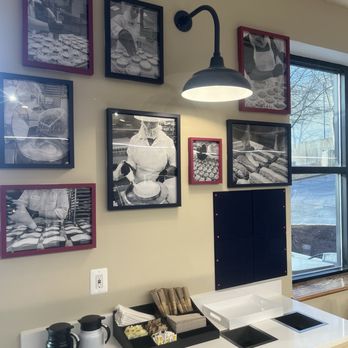 Fresh Baguette - Bakeries Near Me - Germantown, Maryland