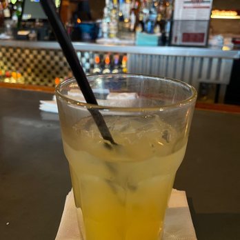 Jolie's Place - Tito's screwdriver. - American Near Me - Chandler, Arizona Jolie's Place - Tito's screwdriver. - American Near Me - Chandler, Arizona