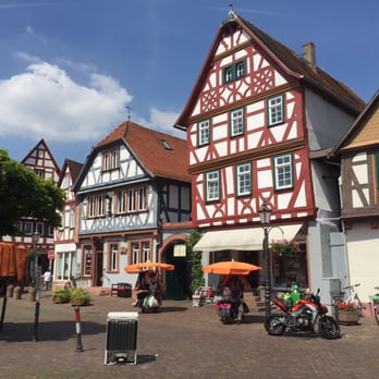 Altstadt Seligenstadt - Museums Near Me - Seligenstadt, HE