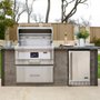 The BBQ Element