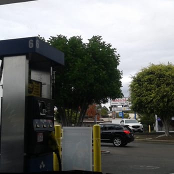 Barnicle Enterprises - $2.83 - Gas Stations Near Me - Vista, California