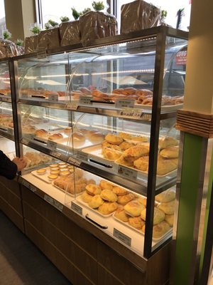 Fay Da Bakery by null