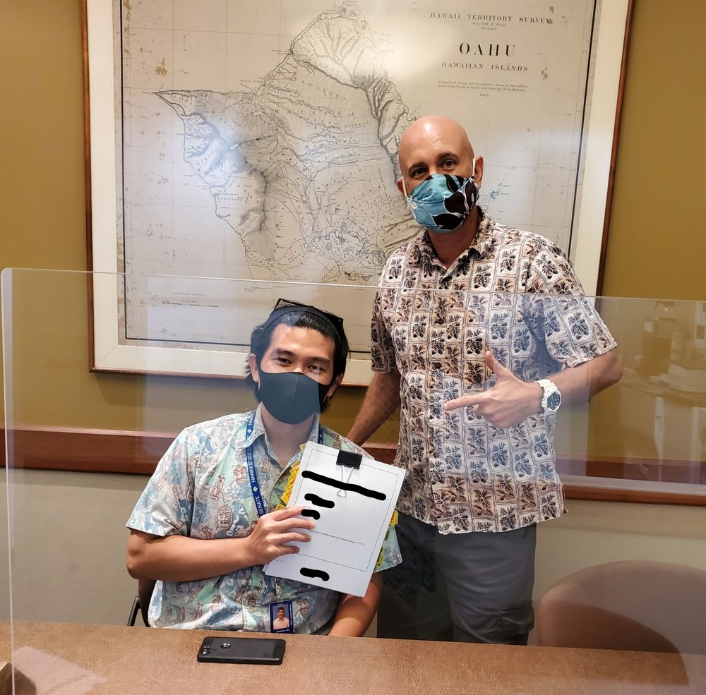 JER REALTY Updated August 2024 401 Kamakee St, Honolulu, Hawaii