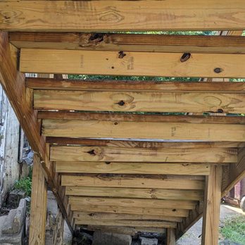 Howell's Handyman Remodeling & Construction - Handyman Near Me