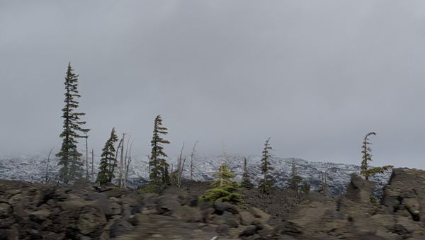 Dee Wright Observatory by null