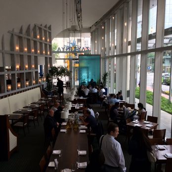 Zaytinya - Inside - Greek Near Me - Washington, DC, District of Columbia