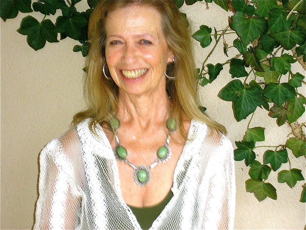 Andi Sutherland & Co - grief counselor in Santa Fe, NM