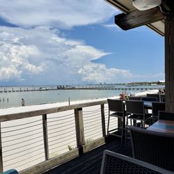 Hooters - The beautiful sound view