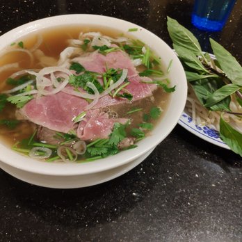 Pho La Jolla - Combination Pho. Best choice! - Vietnamese Near Me - La Jolla, California Pho La Jolla - Combination Pho. Best choice! - Vietnamese Near Me - La Jolla, California