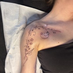 Stay Tru Tattoo