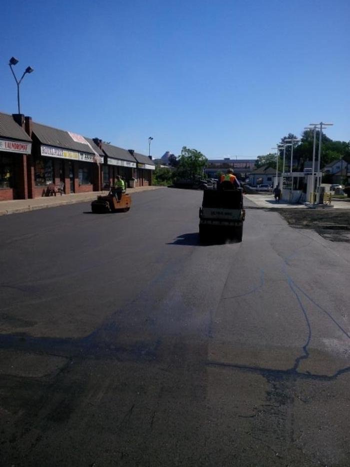 CREATIVE ASPHALT & LANDSCAPE Updated July 2024 10 Photos 3362