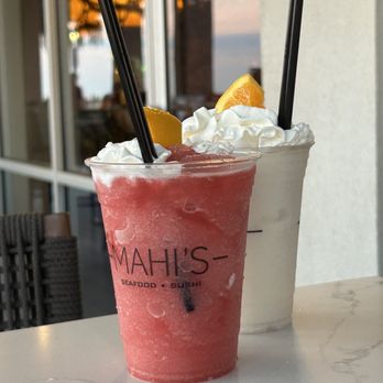 Mahi's - Seafood Near Me - Virginia Beach, Virginia